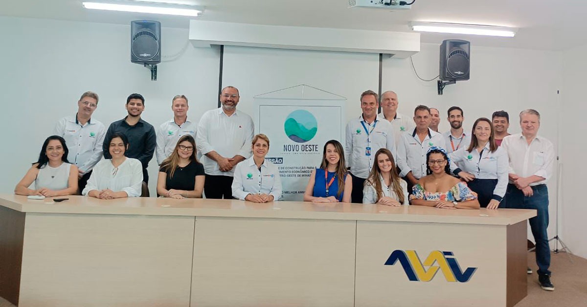 Sebrae-NEJ abre edital para seleção de professores em Divinópolis e região