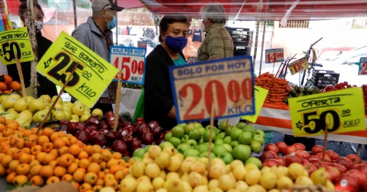Para IBGE, efeito do El Niño sobre inflação de alimentos é incerto