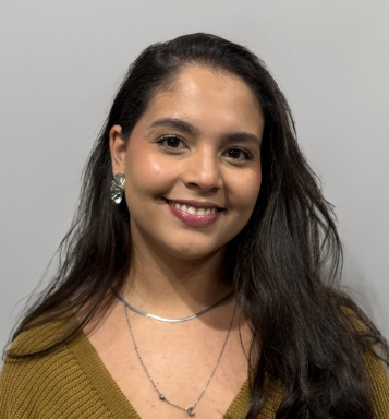 Ana Luisa Sales