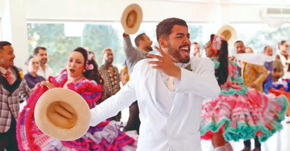 Arraial de Belô traz shows de grandes nomes da música para a Capital