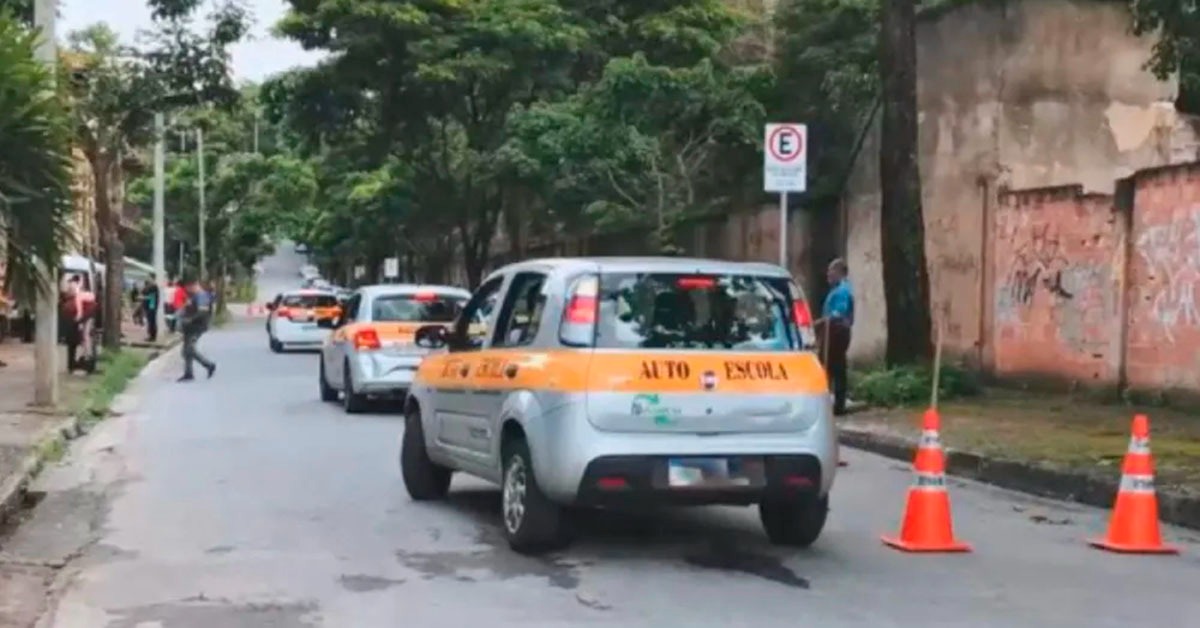 Preço da CNH em Belo Horizonte sobe 16% em um ano e chega a quase R$ 3 mil