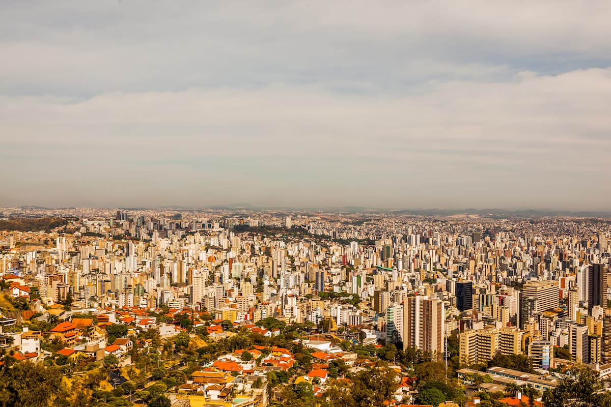 Minas tem 48 cidades destaque na 5ª edição do Prêmio Band