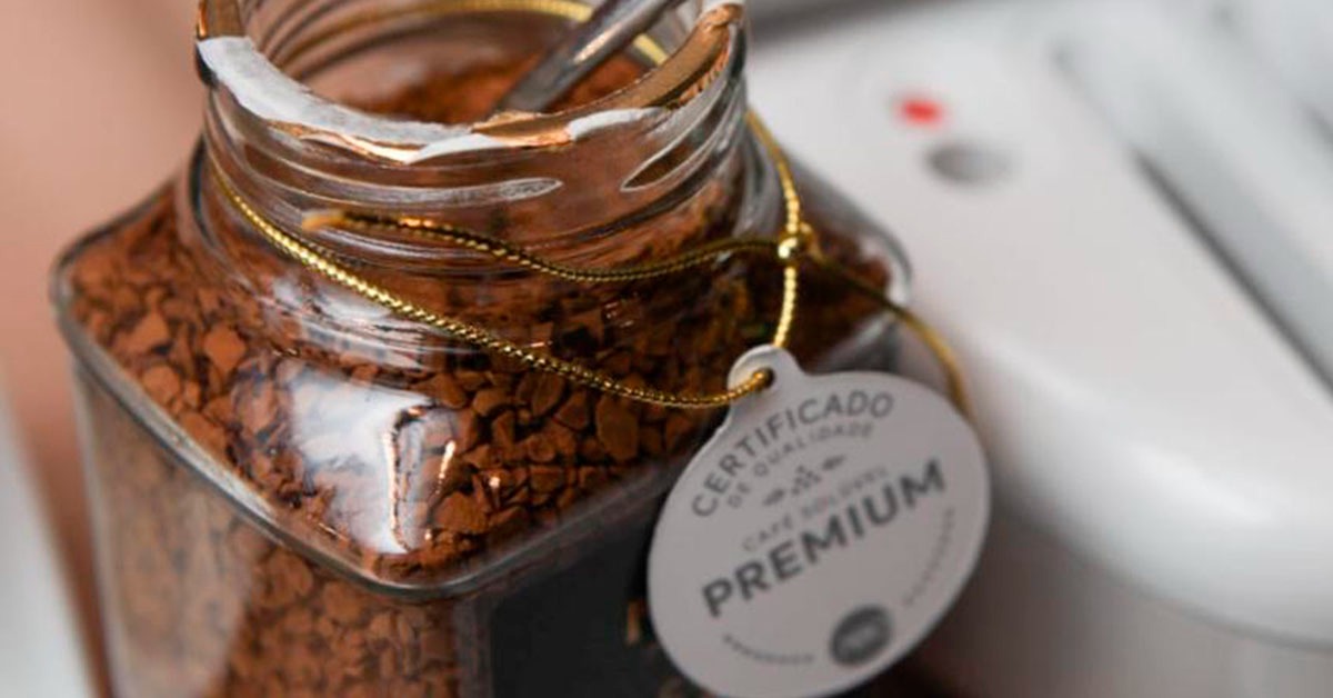 Com consumo em alta, Abics cria selo para café solúvel
