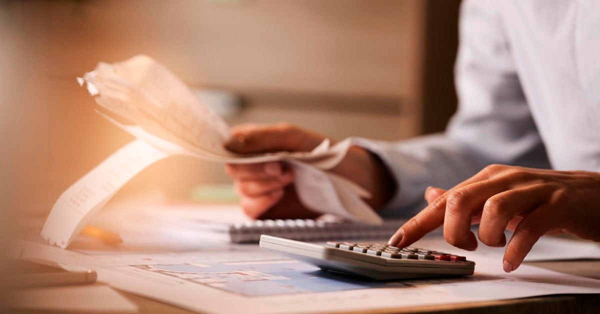 Mais da metade da população tem alto estresse financeiro