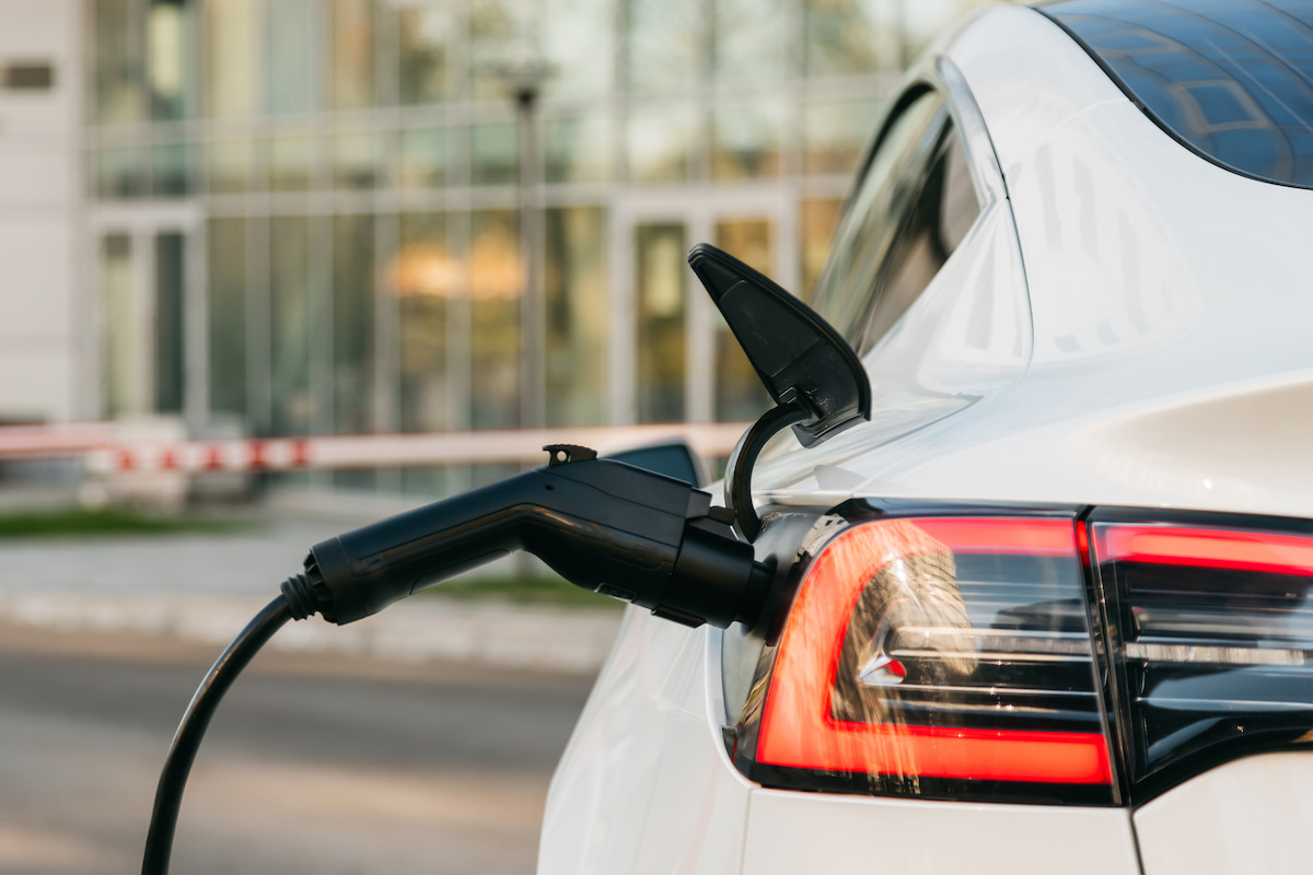 Cresce a busca dos mineiros por carros elétricos usados para entrar na era da eletrificação automotiva