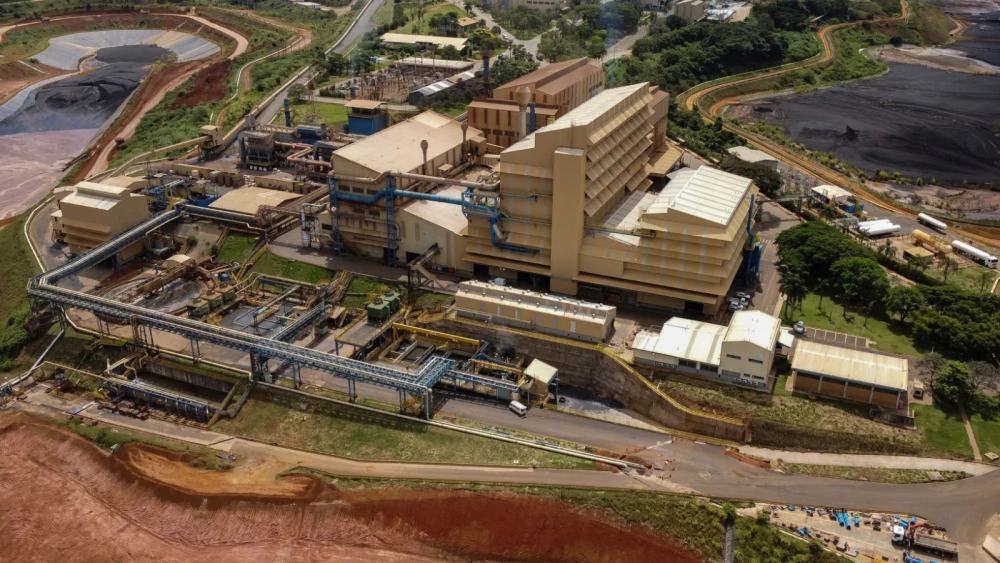Para CBMM, investigação sobre contrato de nióbio com Codemig está ‘totalmente superada’ 