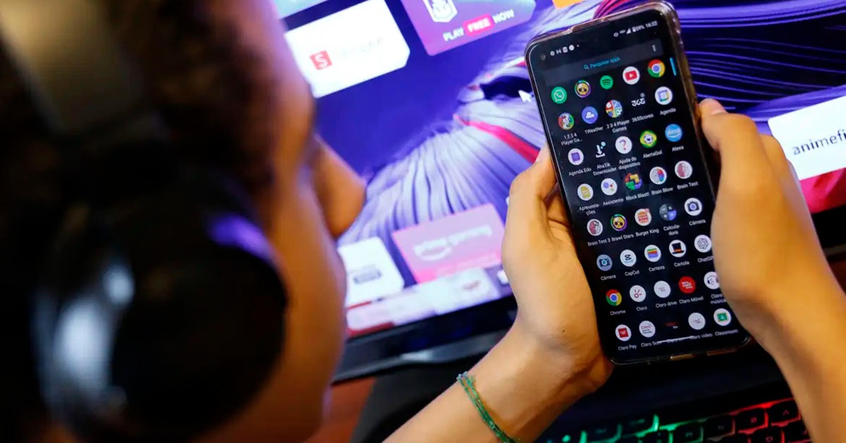 Venda de produtos piratas no Brasil predomina na internet