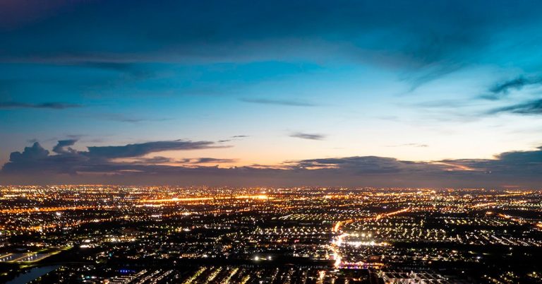 Minas Gerais aposta em planejamento para transformar municípios em cidades inteligentes