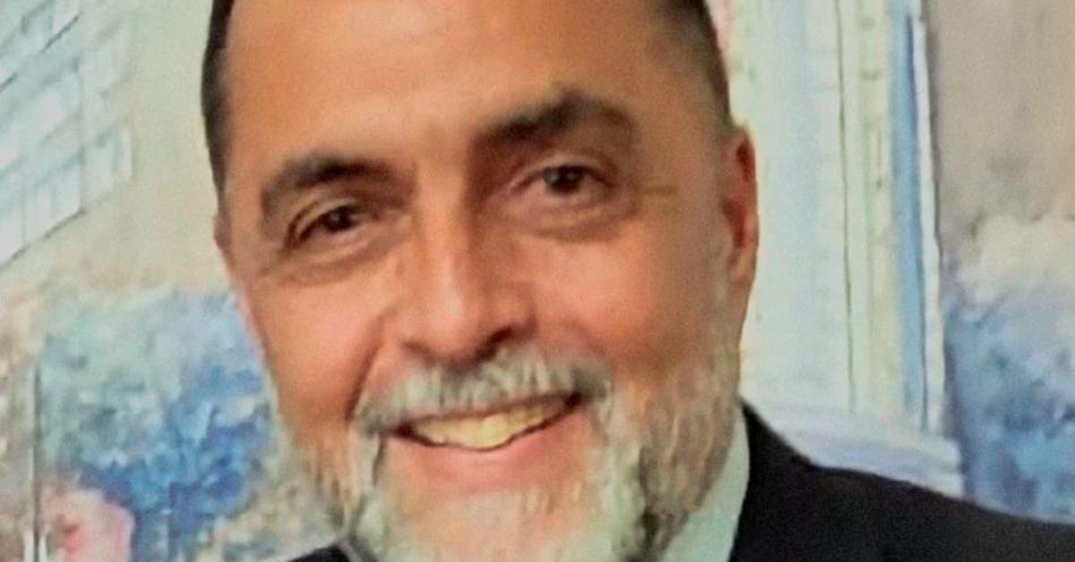 Cláudio Luciano Valença Motta