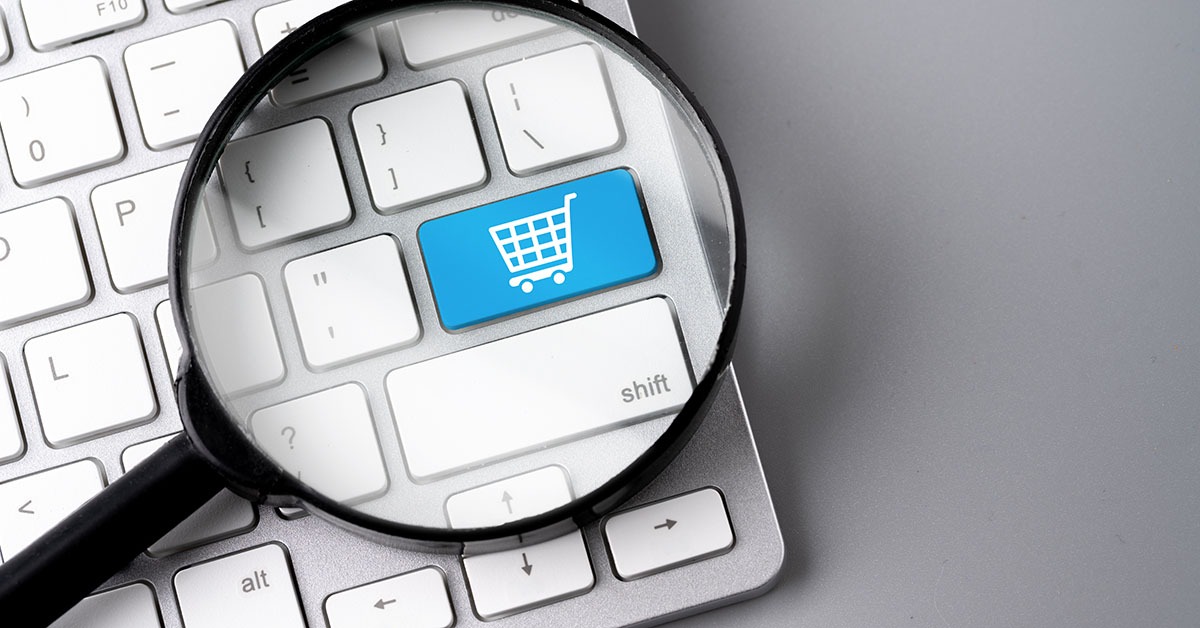 Avaliação na internet é determinante na hora da compra