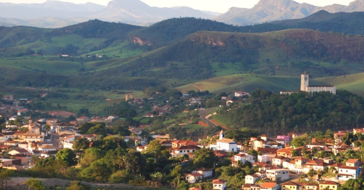 Conceição do Mato Dentro deve investir R$ 1 bilhão em infraestrutura nos próximos anos