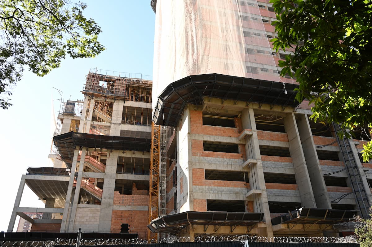 ‘Perda de renda’ com consignado liga sinal amarelo das construtoras