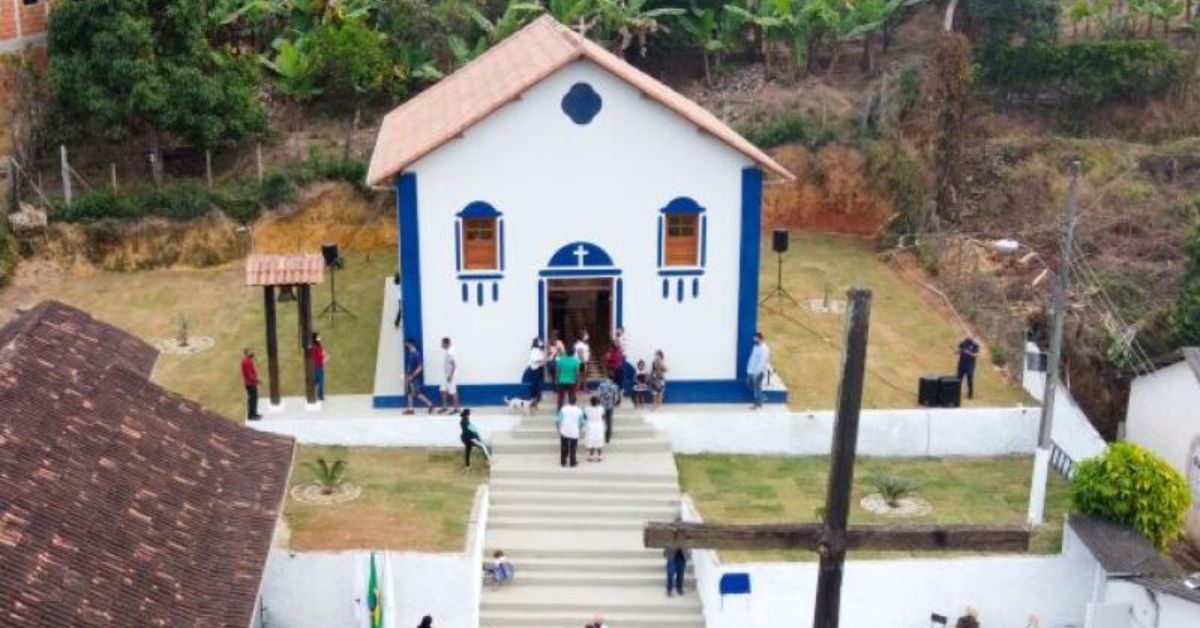 Coronel Fabriciano lidera ranking do setor cultural