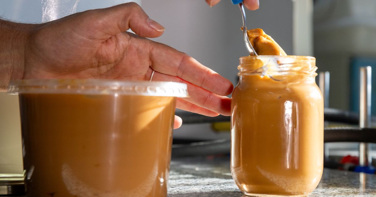 Universidade Federal de Viçosa cria doce de leite sem açúcar e sem lactose