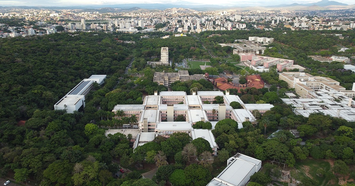 Novo instituto da UFMG conecta tecnologia, direito e sociedade