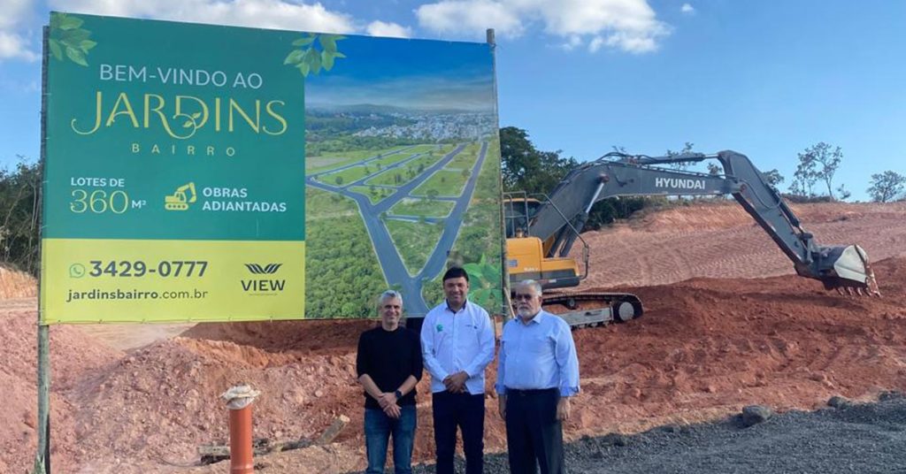 Diário do Comércio e Agência Novo Oeste