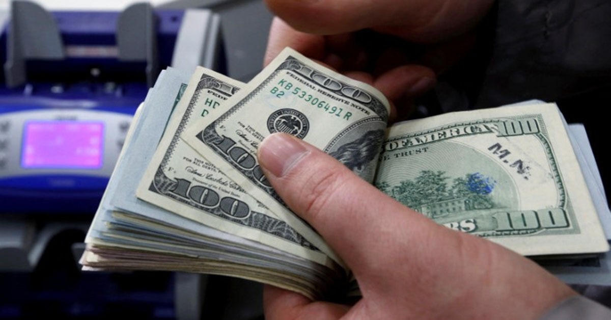 Fluxo de capital para mercados emergentes soma US$ 42,8 bilhões