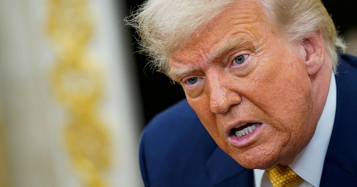 ‘Trump está fortalecendo Lula’, diz coluna do Financial Times