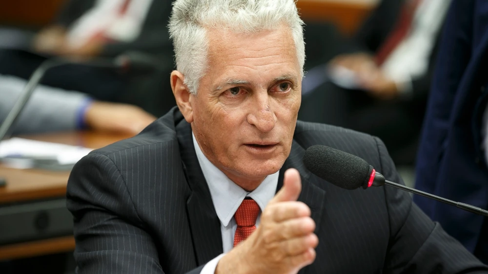 Comissão da Câmara vai acionar governo de Minas, MPMG e ANM sobre barragem em Brumadinho 