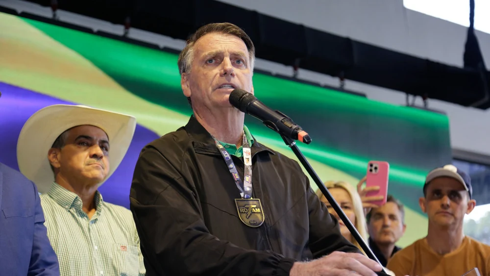 BH terá manifestações pró e contra Bolsonaro neste final de semana 