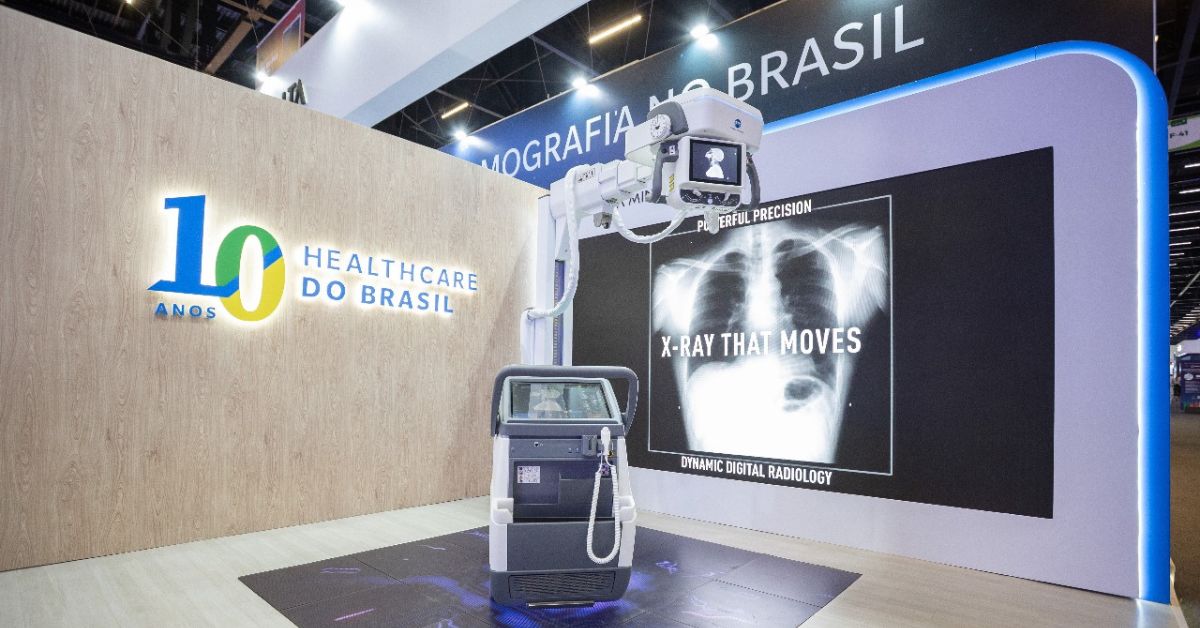 Konica Minolta planeja ampliar produção em Nova Lima e atingir R$ 600 milhões em faturamento até 2030