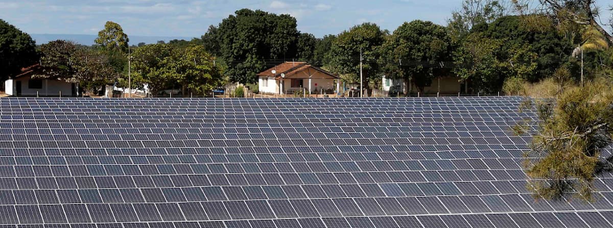 BDMG vai financiar projetos de sustentabilidade de empresas e prefeituras com captação de US$ 200 milhões junto ao NDB