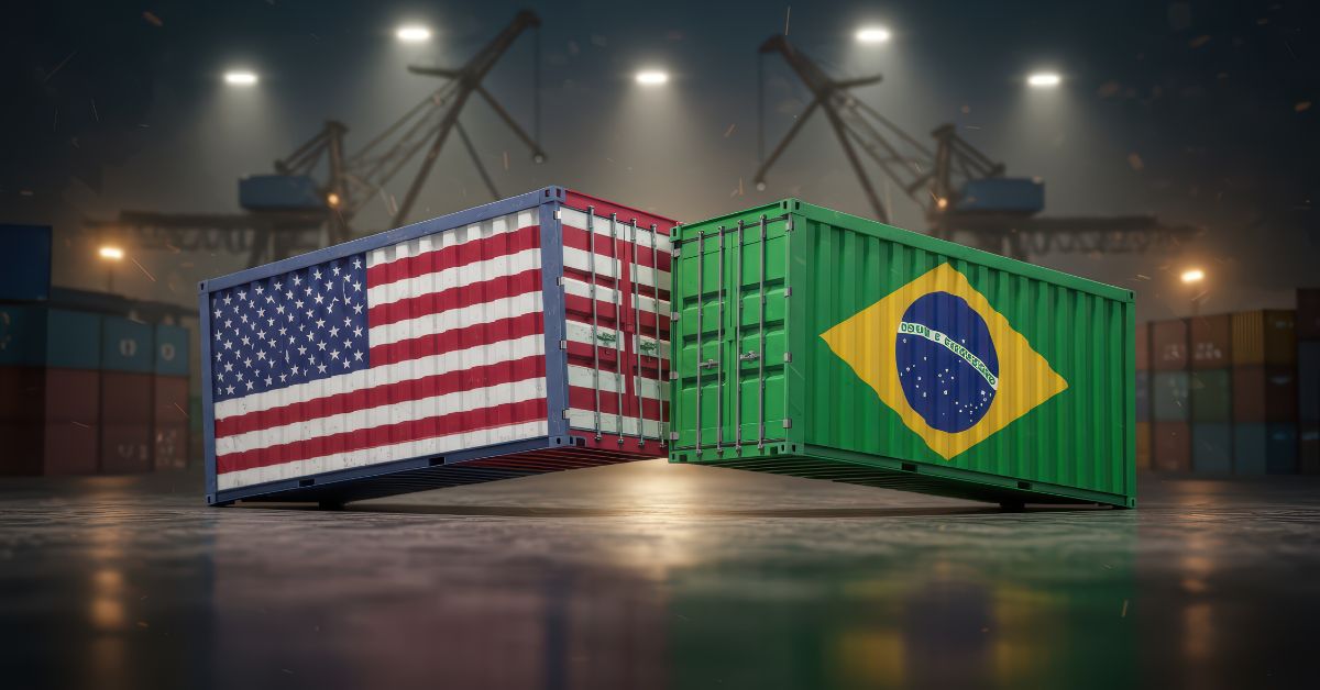 Antes mesmo do anúncio, guerra tarifária é vista como negativa pelos pequenos negócios