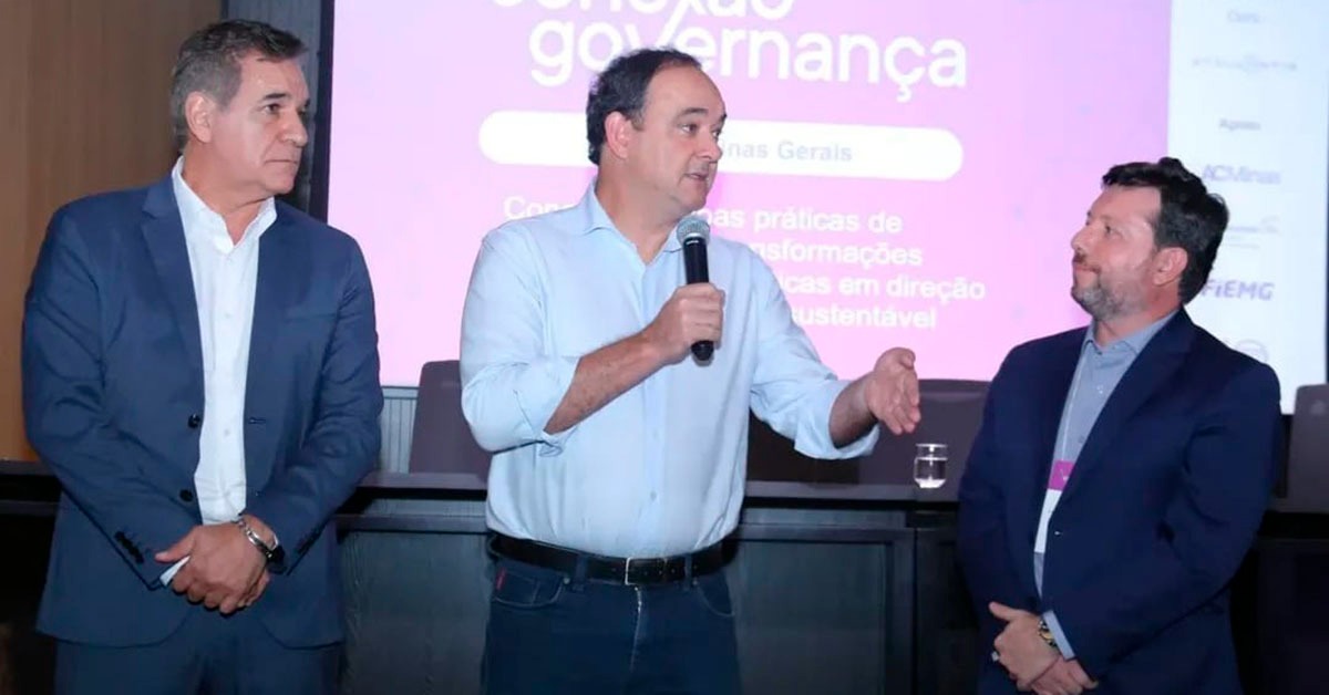 Governança corporativa e geopolítica global são temas de debate em BH