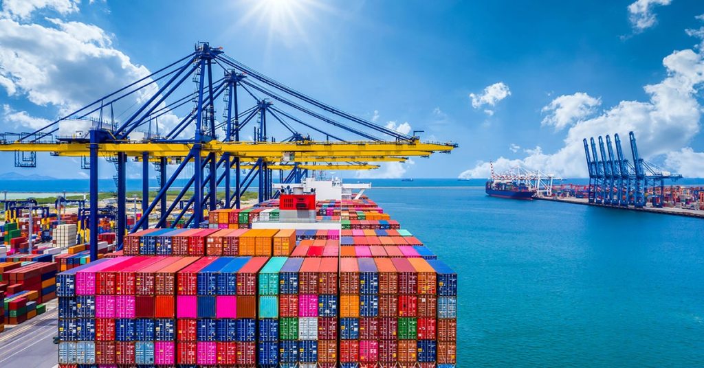 Exportação