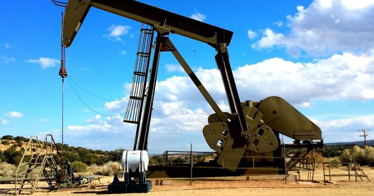 Inteligência Artificial acelera corrida do petróleo em Minas