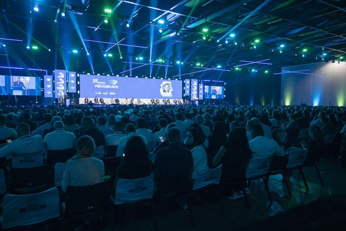 33º Congresso & ExpoFenabrave acontece de 26 a 28 de agosto