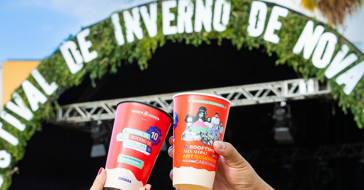 Lagoa dos Ingleses recebe Festival de Inverno de Nova Lima