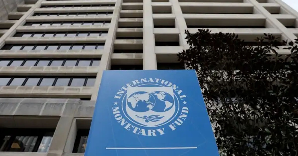 FMI mantém estimativa de crescimento de 2,3% do Brasil
