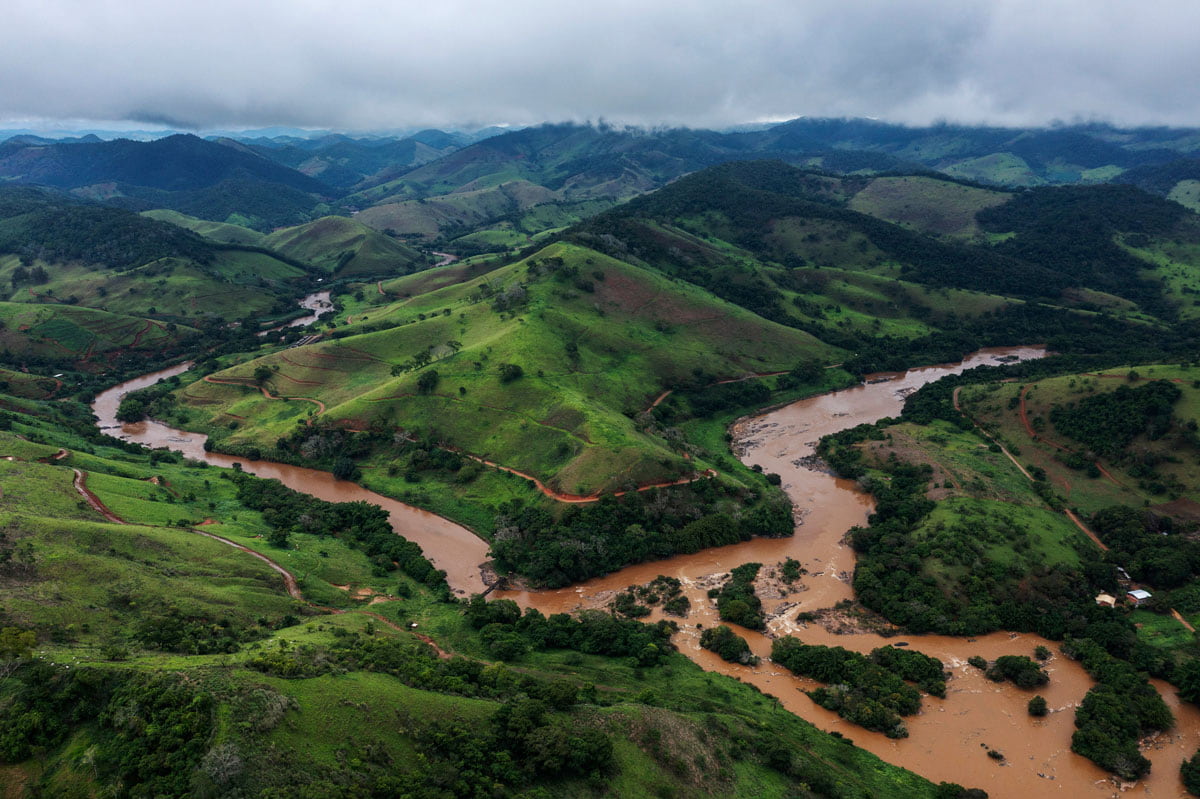 Copasa e Aegea podem disputar leilão de saneamento de Minas Gerais