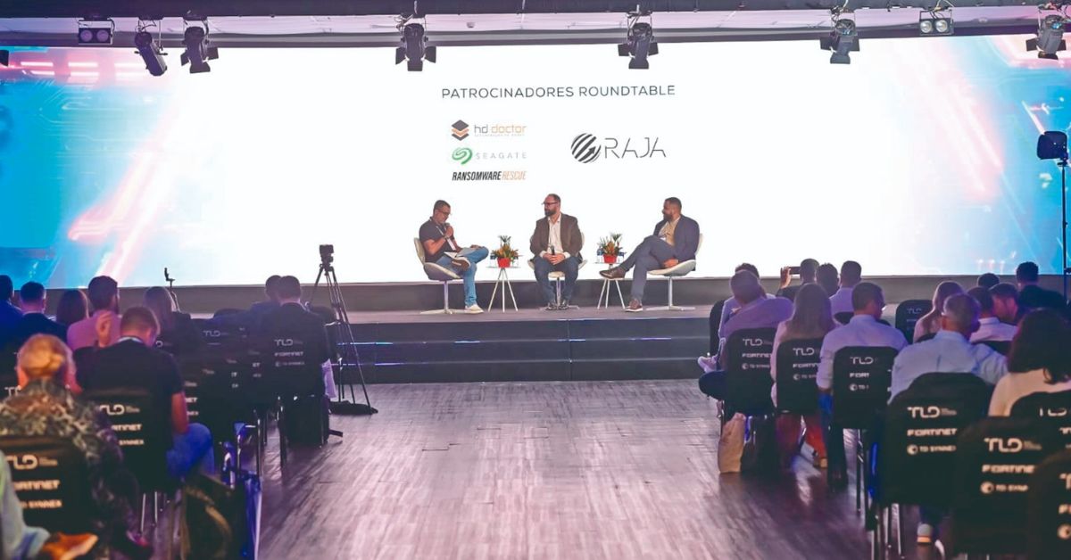 Hub de empreendedorismo e inovação Raja apresenta Vortex em fórum da Sucesu