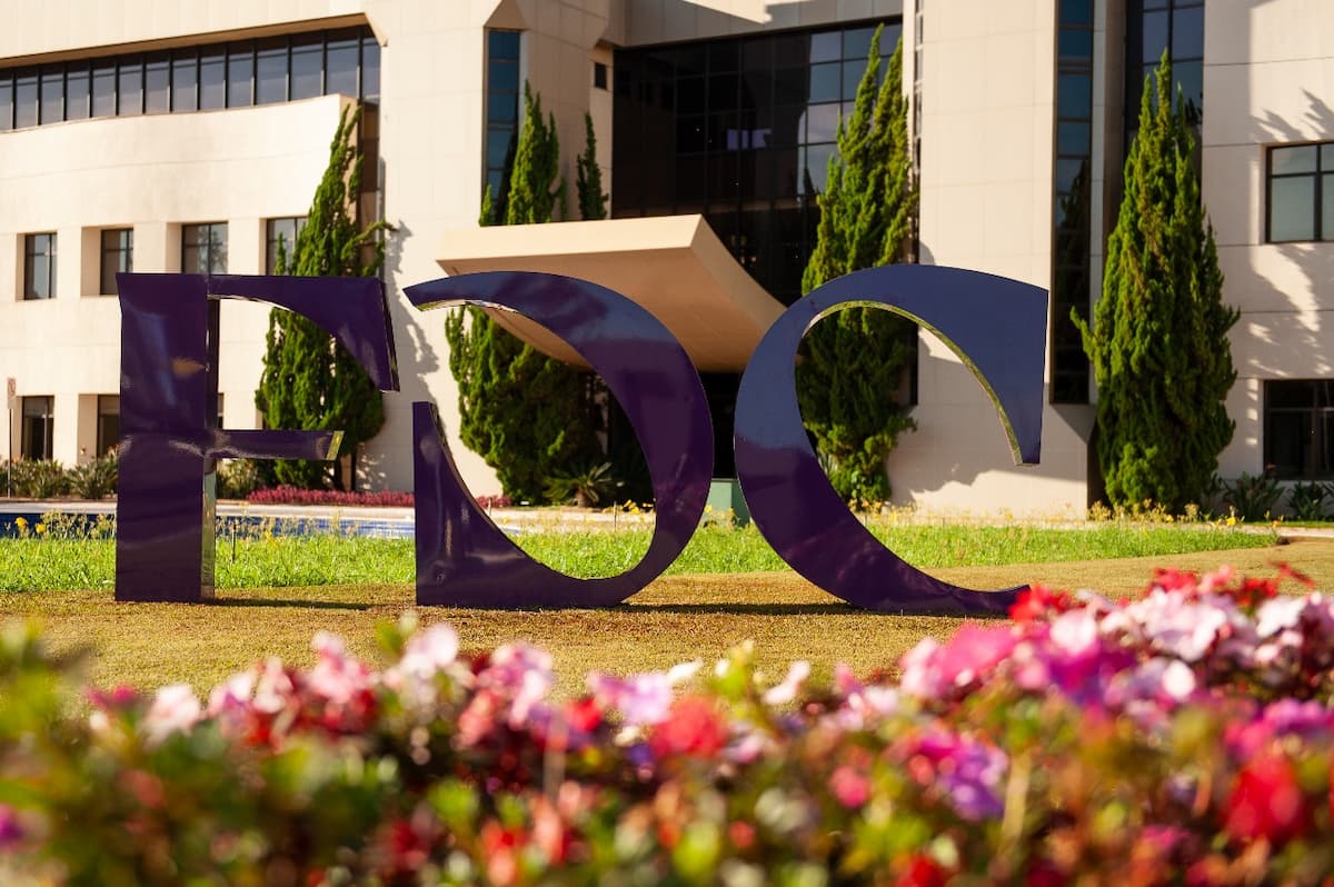 Prédio principal da FDC em Nova Lima agora é Centro Emerson de Almeida