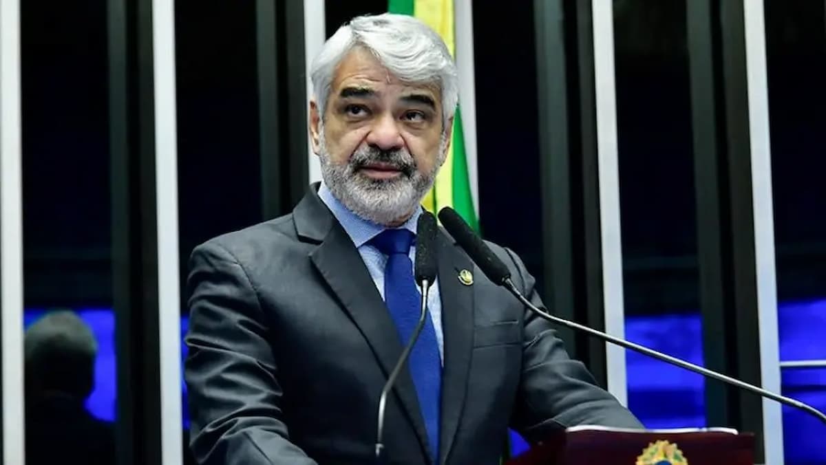 Presidente do PT diz que judicializar eleição é ‘inaceitável’ e que sigla é ‘dura’ nesses casos