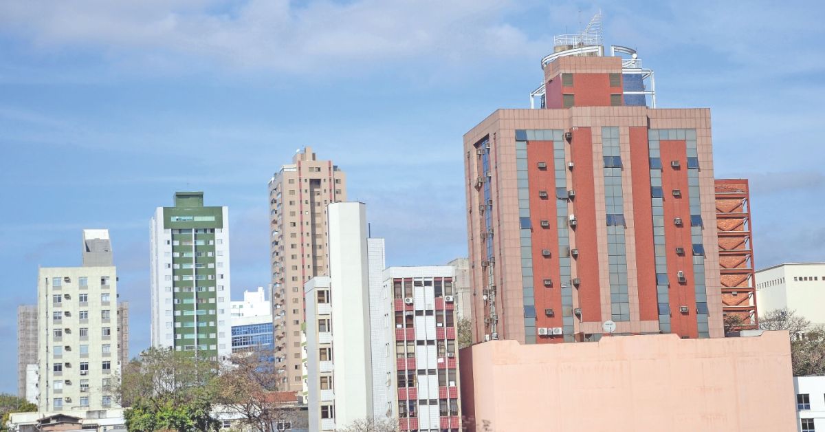 Apesar dos impactos negativos, tarifaço pode ser uma oportunidade para o mercado imobiliário