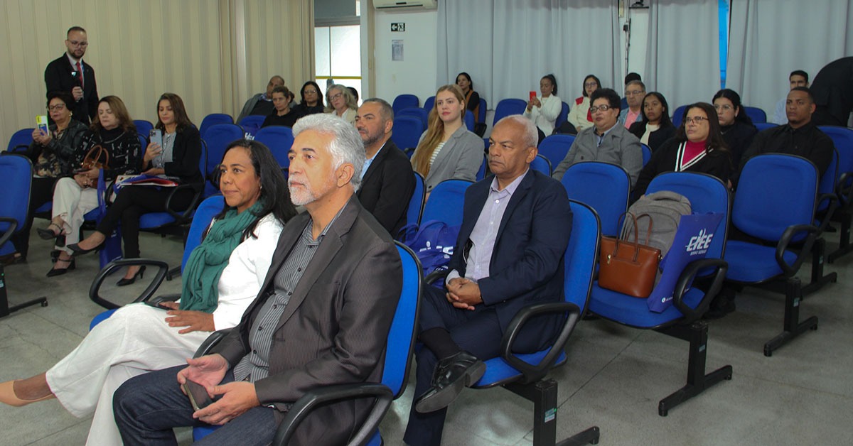 ImpulsionaMEI reúne empresários na sede do CIEE/MG em BH