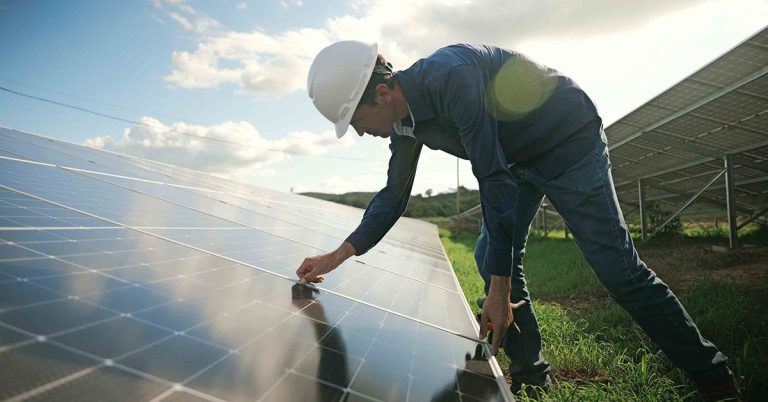 Energia limpa impulsiona nova fase do desenvolvimento brasileiro