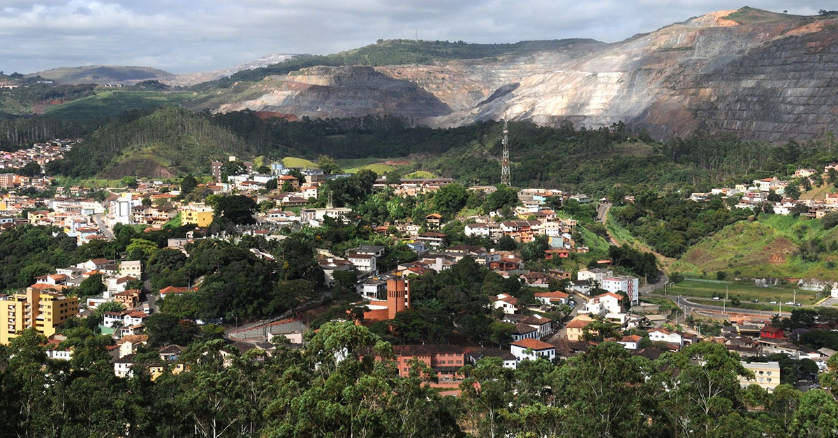 Política pública nacional deve ser lançada para apoiar municípios mineradores