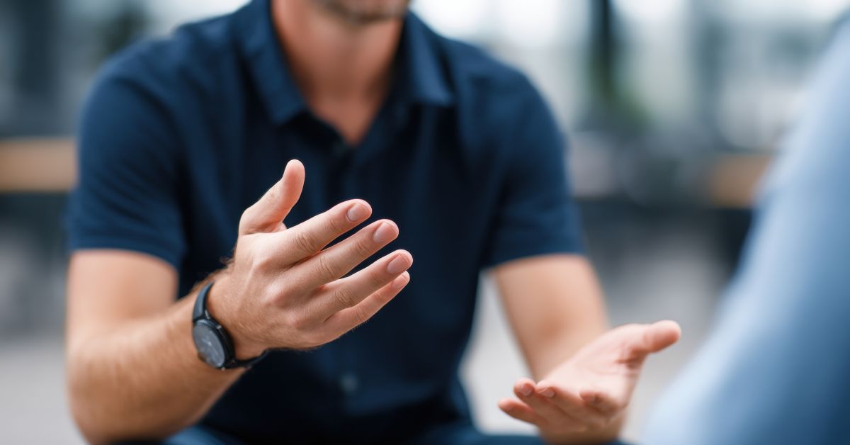 5 dicas para melhorar a sua linguagem corporal no mercado de trabalho