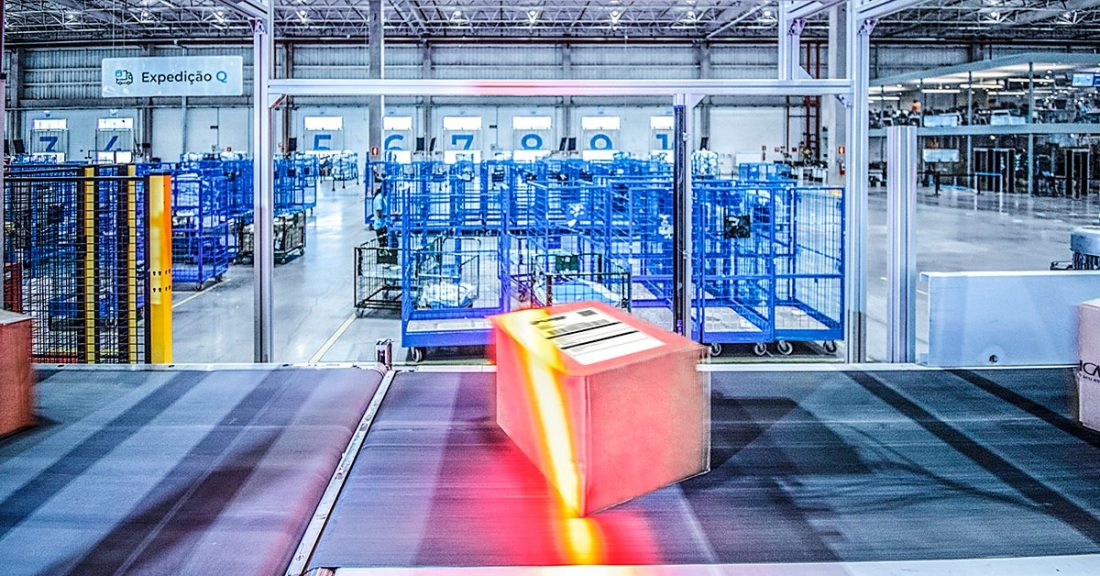 Minas Gerais é o segundo estado em envios de pacotes por pequenas e médias empresas no País