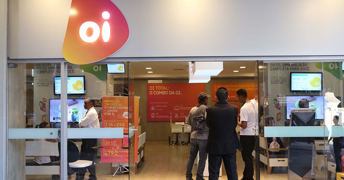 Oi faz proposta de aditamento de plano de recuperação judicial