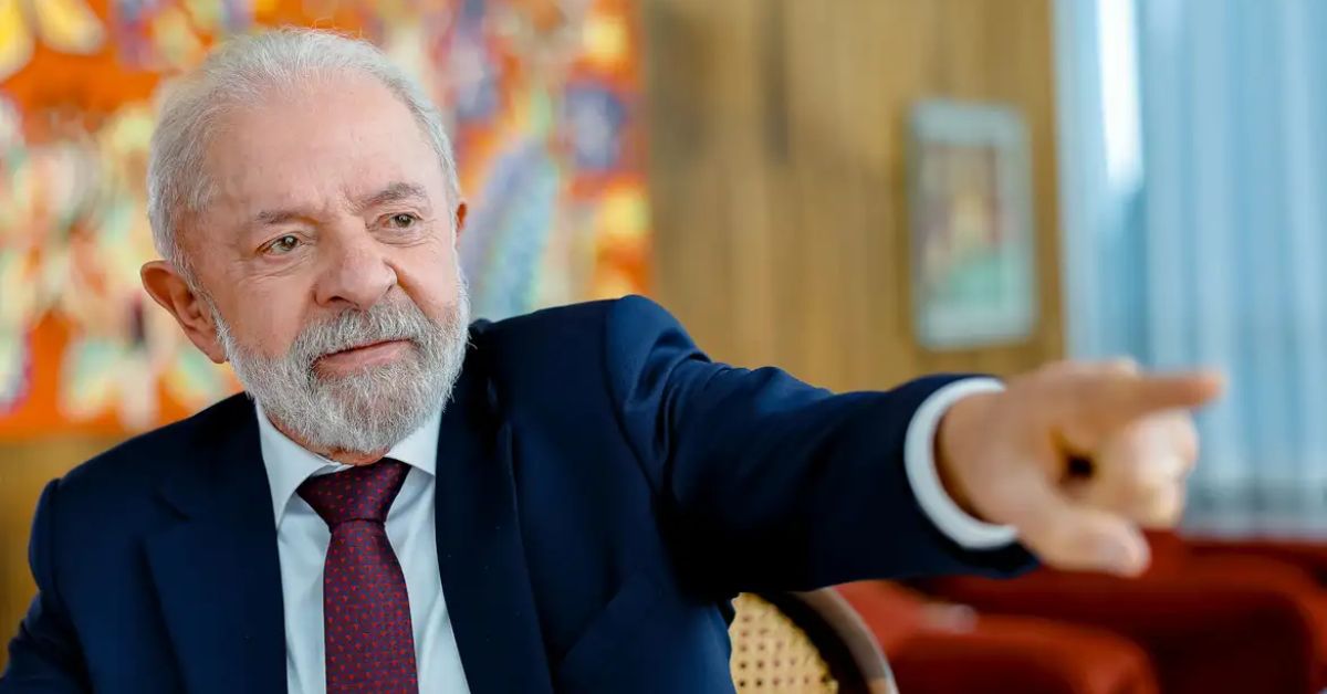 ‘Vocês vão ter uma surpresa: nesta semana o Brasil vai sair do mapa da fome outra vez’, diz Lula em Minas