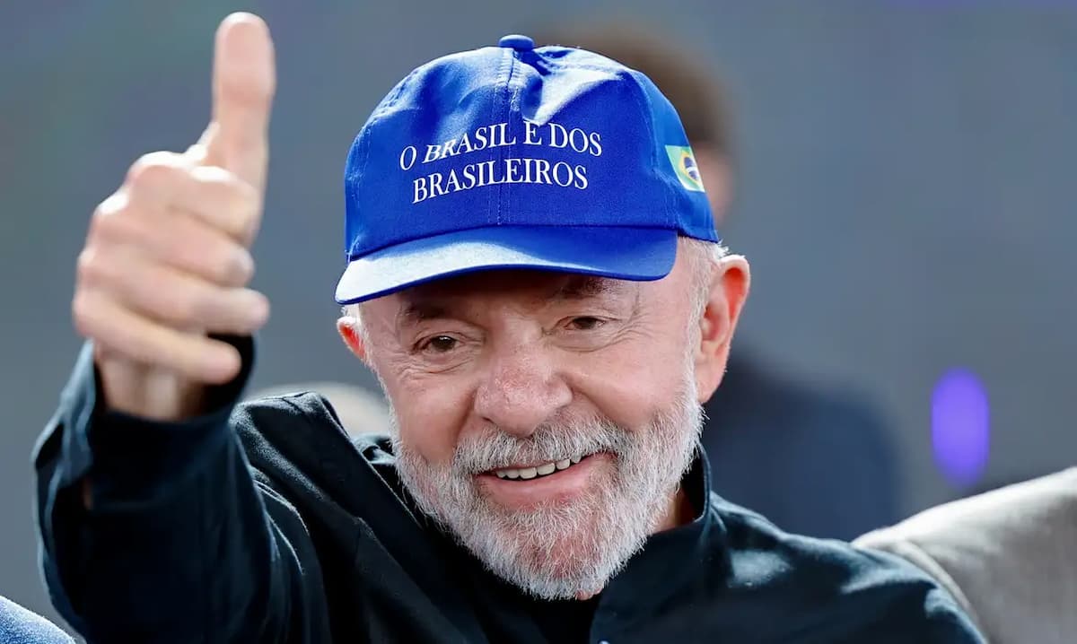 Além de Contagem, Lula vai a Montes Claros para inauguração de centro tecnológico da Acelen