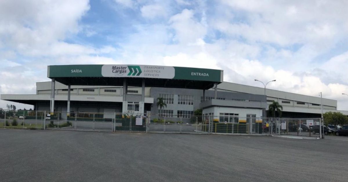 Master Cargas planeja investimentos de R$ 700 milhões em Minas Gerais