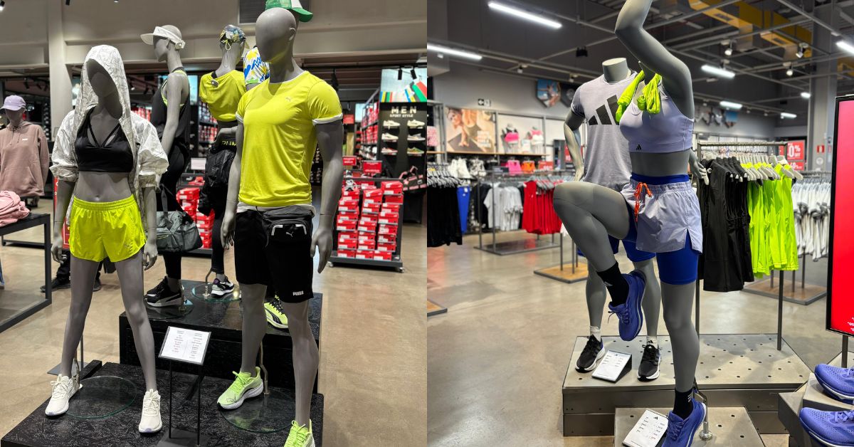 Economia da saúde: corrida de rua aquece a cadeia de produtos esportivos em Minas