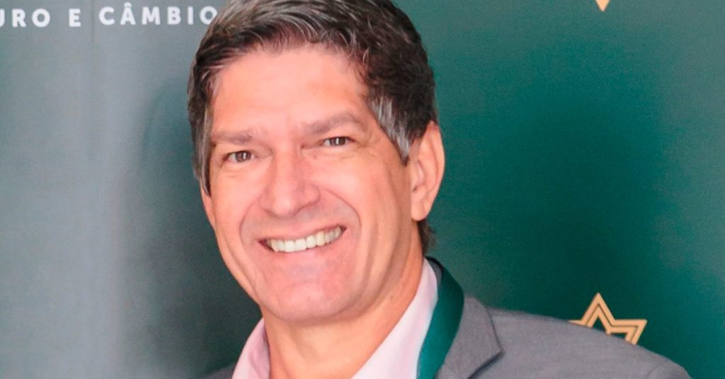 Mauriciano Cavalcante, da Ouro Minas