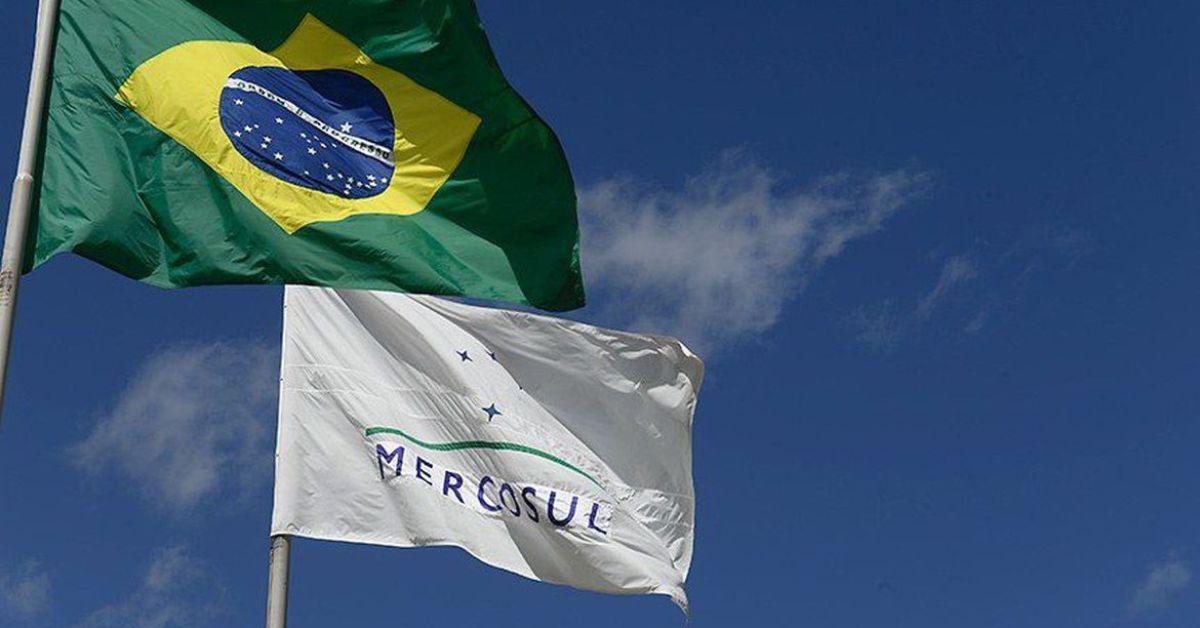 Mercosul e EFTA anunciam acordo de livre comércio